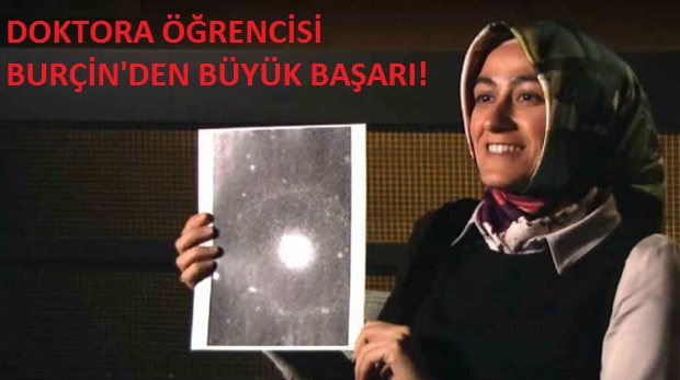 Galaksi keşfetti