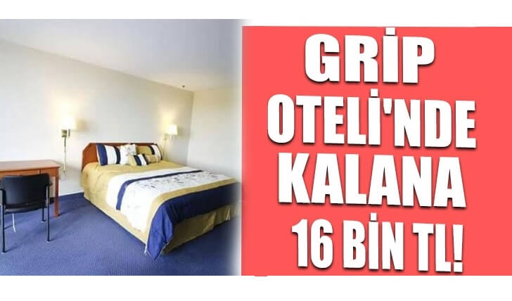 grip-oteli