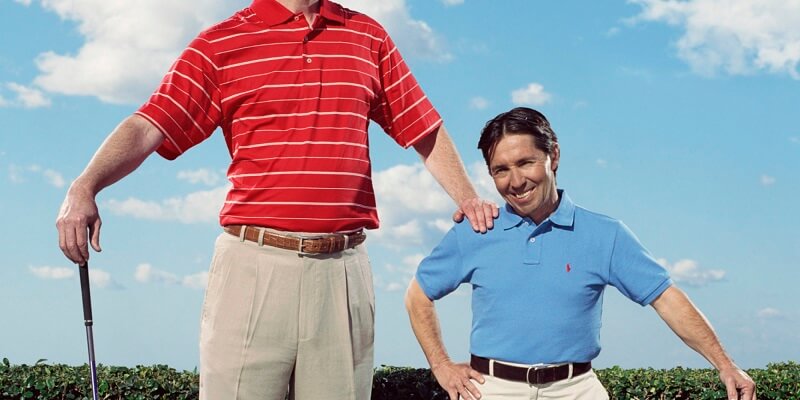 devasa boyutlara sahip 5 insan