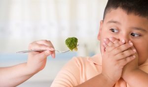 çocuklarda beslenme