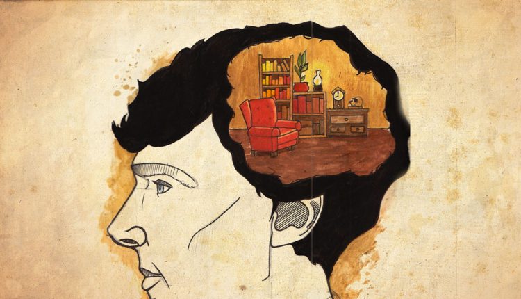 hafıza sarayı metodu