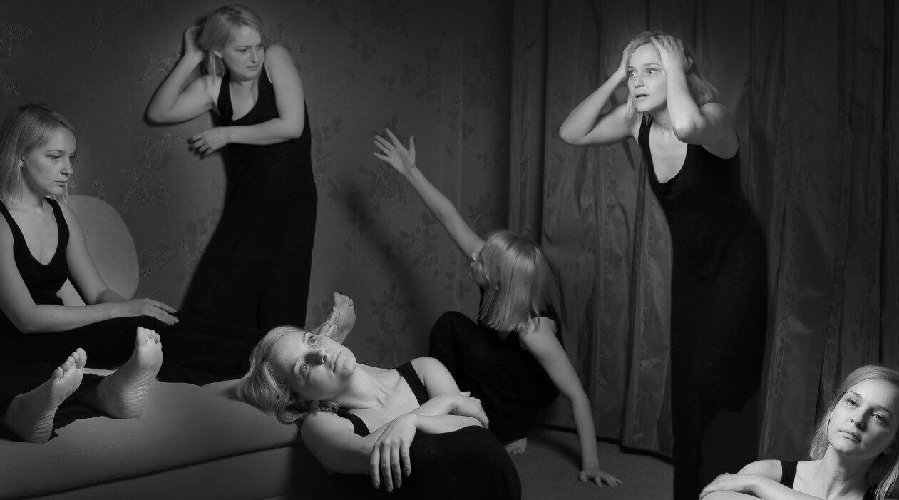 Çoklu-Kişilik-Bozukluğu