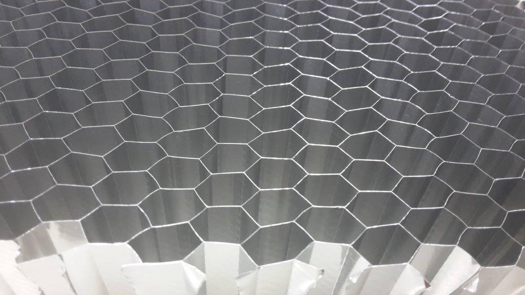 bal peteği yapılar