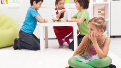 Çocuklarda Sosyal Beceri Eksikliği