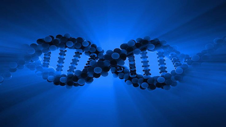 dna