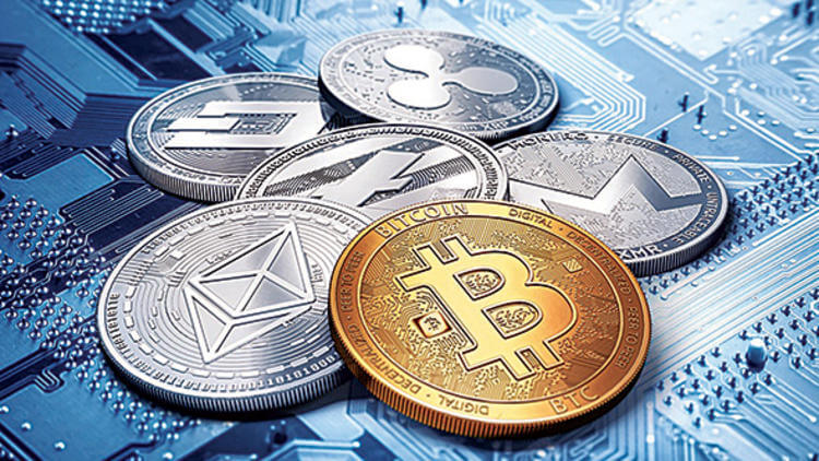 kripto para