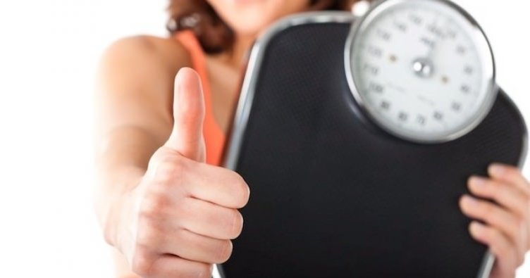 Terleyerek Kilo Verme Mümkün Mü