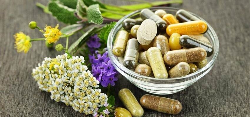 Vitaminler
